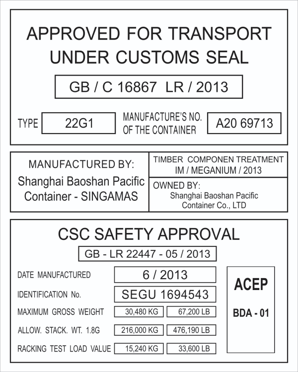 In Tấm Inox CSC